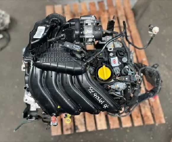Renault taliant H4m motor ve yedek parça